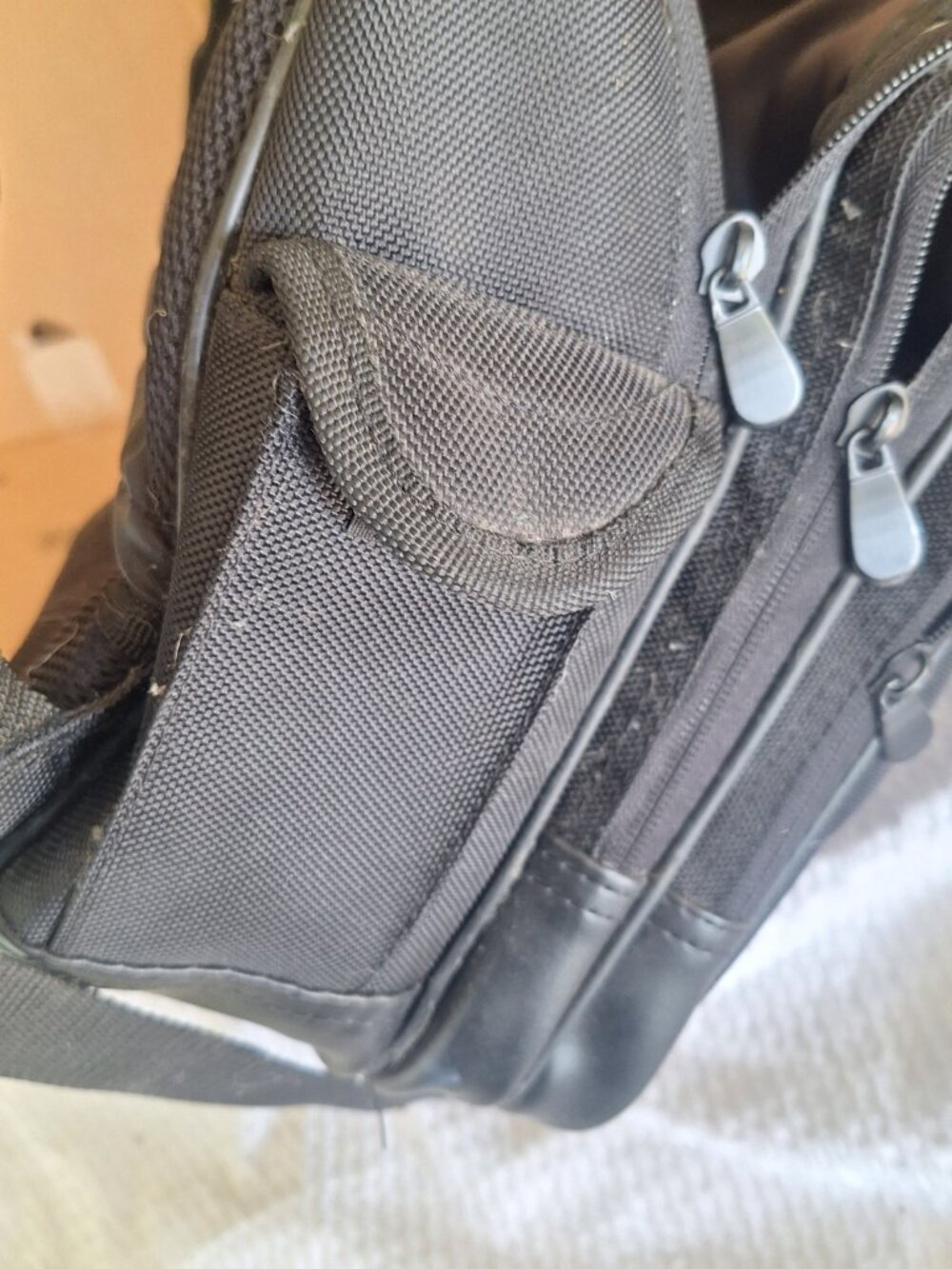 solo backpack - Picture 9 of 10